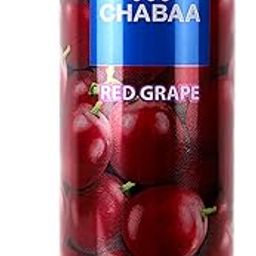 Chabaa Red Grape Juice Drink, 7.77 fl oz ℮ 230 ml-image-22