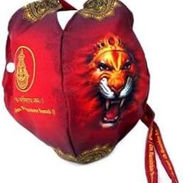 Rudra Centre Narsimha Gomukhi Japa Mala Bag-image-8