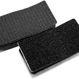 Swejos Flexible Velcro Strips for Seamless Customization and Secure Attachment in Multiple Environments Premium Velcro Strips for Quick Fixes, Personalized Organization, and Strong, Adjustable Fastening (10)-7