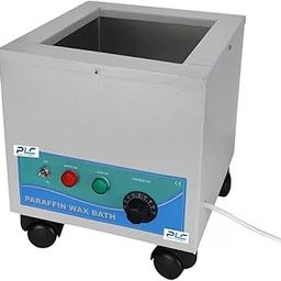 Physio Life Care Paraffin Wax Bath Machine for Physiotherapy, 4-Litre Stainless Steel Chamber, Element Warranty, Therapeutic Joint Stiffness Relief, Home & Clinic Use-image-74