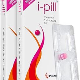 I-Pill Emergency Contraceptive Pill - Pack of 2-image-41