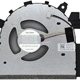 CPU Fan Compatible For LENOVO IDEAPAD V15 3-15ITL6 82H8 3-15ADA6 82KR 3-15ALC6-26