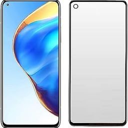 ECMERED® Realme 9 5G Matte Ceramic with Edge to Edge Coverage | Case Friendly | With Installation Kit-picture-21