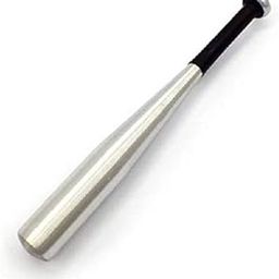 Tima Aluminium Baseball Bat (25 Inches Long)-image-34