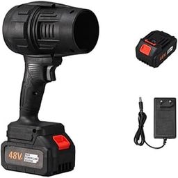 Turbodry Car Dryer, Turboglass Car Blower, Turbo Glass Blower, Portable Cordless Turbodry Plus Car Dryer,-image-39