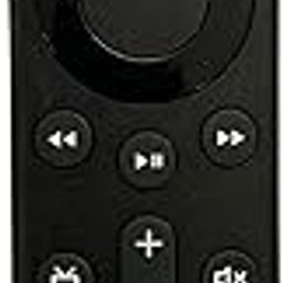 Hybite Remote Control Compatible for Onida Smart LED TV Without Voice Function (Please Match The Image with Your Old Remote)-14