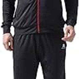 Men's CORE Zipper Tracksuits-image-2