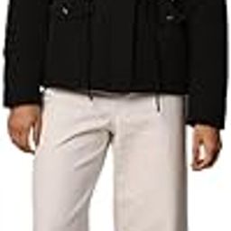 Women's Polyester Blend Standard Length A-Line Coat-picture-20