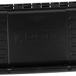 LICHTS®Outdoor Waterproof Shockproof Storage Box Airtight Emergency Dry Box Black|Sporting Goods | Outdoor Sports | Camping & Hiking | Camping Storage-image-26