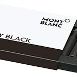 Mont Blanc Ink Cartridges, Mystery Black (105191)-picture-17
