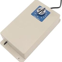Tnfeeon Ozone Generator Water Ozonator O3 Ozone Machine for Home Air Water Fruits Vegetables-picture-24