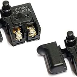MMTool PRODUCTS Electric Switches Suitable For Electric Air Blower, Cutter Machine, And EID13 Drill Machine- Set Of 2 Pieces-picture-27