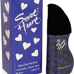 Sweet Heart Original Perfume by JBJ Perfumes Eau De Parfum 10ml | Long Lasting Fragrance for Men & Women | Exclusive Scent for Daily Use & Special Occasions (Pack of 4)-image-4