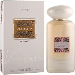 RiiFFS VENTURA BLANC 100ML Eau De Perfume 100ml FOR (MEN & WOMEN)-image-68
