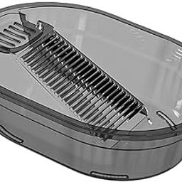 PROSFIA Washboard Basin for Hand Washing Clothes, Washtub Lightweight Convenient Laundry Tub Clothes Hand Wash Board, Hand Wash Clothes Basin With Board For Laundry Washing Pants Towels Socks Etc-image-19