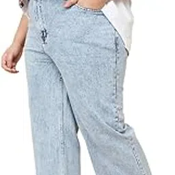 max Women's Loose Jeans-picture-12