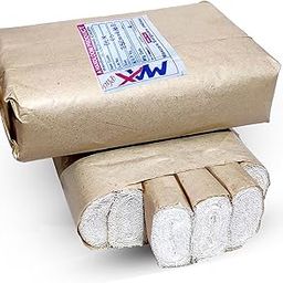 Gauze Roll Non Sterile Roller Bandage 15cm X 4m Pack of 12 Rolls (15cm X 4m 12 Rolls)-image-100