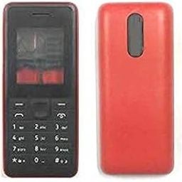 MAND Full Mobile Body housing Panel/case/Shell Compatible for Nokia 106 - Multicolor (Not A Mobile Phone, only Body Panel)-picture-11