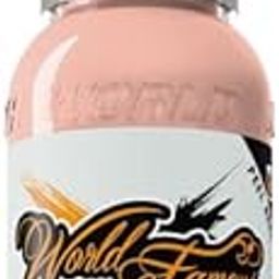 World Famous Tattoo Ink Mak's SkinTone #4 1oz,30ml-18