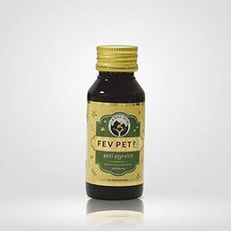 Fur Ball Story Fev Pet : Reduces Fever, Cough, Cold & Body Pain | Controls Recurring Viral Infections | Fever Relief Syrup for Pets | 60 ml-image-36