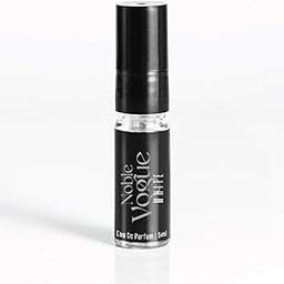 Noble Vogue White Eau De Parfum for Men & Women – Long-Lasting Luxury Fragrance with Elegant Woody & Fresh Notes – Travel Size 5ml Spray Bottle & Full Size 50ml Option (Tuberose - 5ml)-image-25