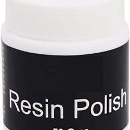 53 Arts Resin Polish 50gms | High Gloss Polish for Epoxy Resin, Art & Craft Finishing-image-8