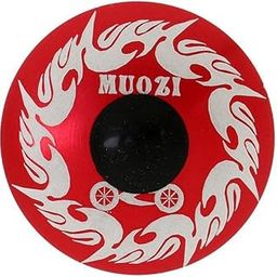 Meadawgs® Bike Headset Stem Cap Expansion Screws Top Cap Carbon Front Tube Core red-image-23