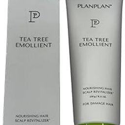Tea Tree Emollient – Revitalizing Scalp and Hair Treatment for Nourished, Balanced, and Healthy Hair with Deep Moisturization and Dandruff-Free Results.-40