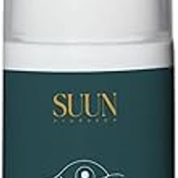 SUUN Ayurveda Varnyam Under Eye Serum | Reduction of Dark Circle & Puffiness | Restore Brightens and Deep Hydration with Bakuchi Oil, Saffron, Cow Ghee, Hydrolyzed Hyaluronic Acid & Nagakesar (15 ml)-10