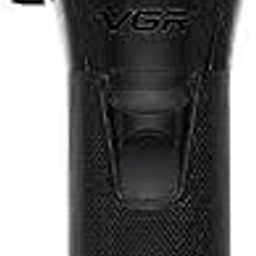 VGR Salon Series Professional Beard & Hair Clipper, V-280 Black-image-57