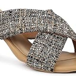 Women Party And Club Wear Solid Round Block Mules-1