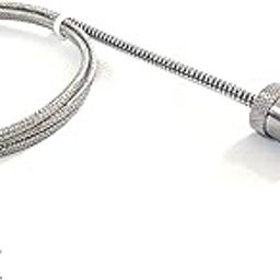 THERMONIC BRAND PREMIUM QUALITY J TYPE SPRING HOLDER THERMOCOUPLE AND FG/FG/SS WIRE (3 MTR)-18