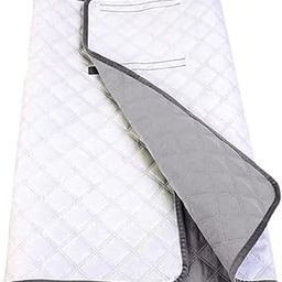 Enakshi® Wearable Incontinence Bed Pad Comfortable Nursing Pad for Bed Furniture Sofa Gray|Health & Beauty | Medical, Mobility & Disability | Daily Living Aids | Incontinence Aids-image-40