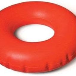 URMIT SURGICAL Body Fitness Rubber Air Cushion Piles Inflatable Rings Relief and Comfort (Air Cushion 45 cm)-image-4