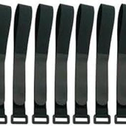 THE STYLE SUTRA® 6x10x Durable Cinch Straps Replacement Bike Carrier Rack Strap Tie Downs 45cm | Sporting Goods | Cycling | Car & Truck Racks-22