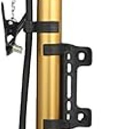 KLVS Bike Football Aluminium Alloy Air Pump – Portable Inflator for American & British Valves, Compact, Lightweight, Durable for Bikes, Footballs, and More-image-103