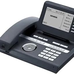 OpenStage 40T Digital Phones (Lava)-image-7