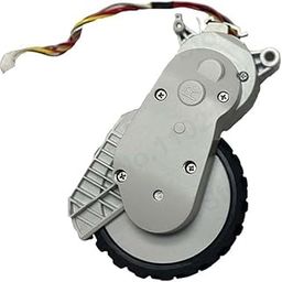 Left And Right Wheels Accessories. Compatible For Xiaomi. Compatible For Mijia Robot Vacuum Mop. Compatible For 2 Pro 2 Lite MJSTL MJST1S MJSTS1 Vacuum Cleaner Wheel Parts Robot Vacuum Wheel Replaceme-image-70