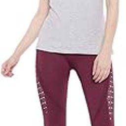 Athletica Vital Seamless High Waist Bottom for Women-image-78