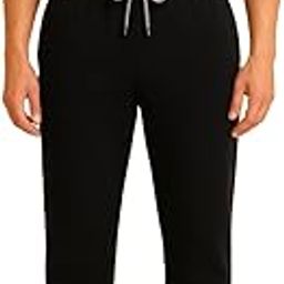 Men's Cotton Regular fit Solid Piping Lower with Side Pockets-image-19