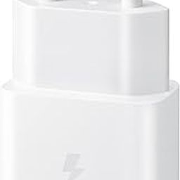 Samsung Original Travel Adapter (15W, White)-23