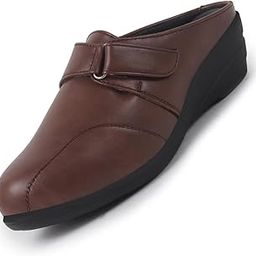 Women Formal Pull-On Shoes-image-25
