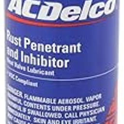 ACDelco 10-4020 Rust Penetrating Lubricant - VOC Compliant - 12 oz Aerosol-image-22