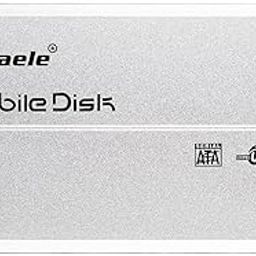 Loom Tree 2.5in External USB Hard Drive Disk HDD Enclosure for Laptops Silver 2TB Drives, Storage & Blank Media | Hard Drives (HDD, SSD & NAS) | External Hard Disk Drives-7