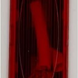 Anchor Roma Polycarbonate Neon Indicator Red 21180 (White)-19
