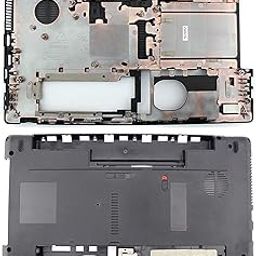 TravisLappy Bottom Base Cover Panel Compatible for Acer Aspire 5742-7645 Laptop-22