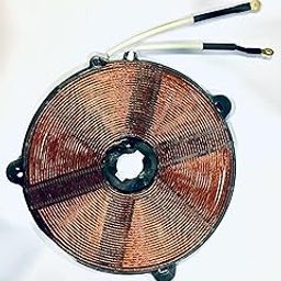 1600-2000 Watts Small Aluminum Induction Cooker Coil-picture-10