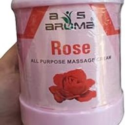 Generic Rose Multi-Purpose Massage Cream 800gm-image-20