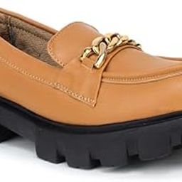 Trendy Slip-On Loafers for Girls & Women – Comfortable & Stylish Footwear for All-Day Wear | Perfect for Urban & Casual Looks-image-27