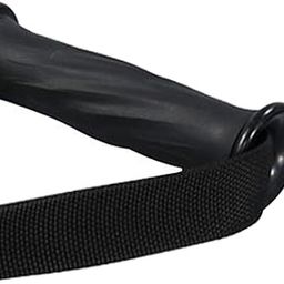 UJEAVETTE® Cable Machine Attachment Handles Attachment Stirrup Resistance Bands Home-19